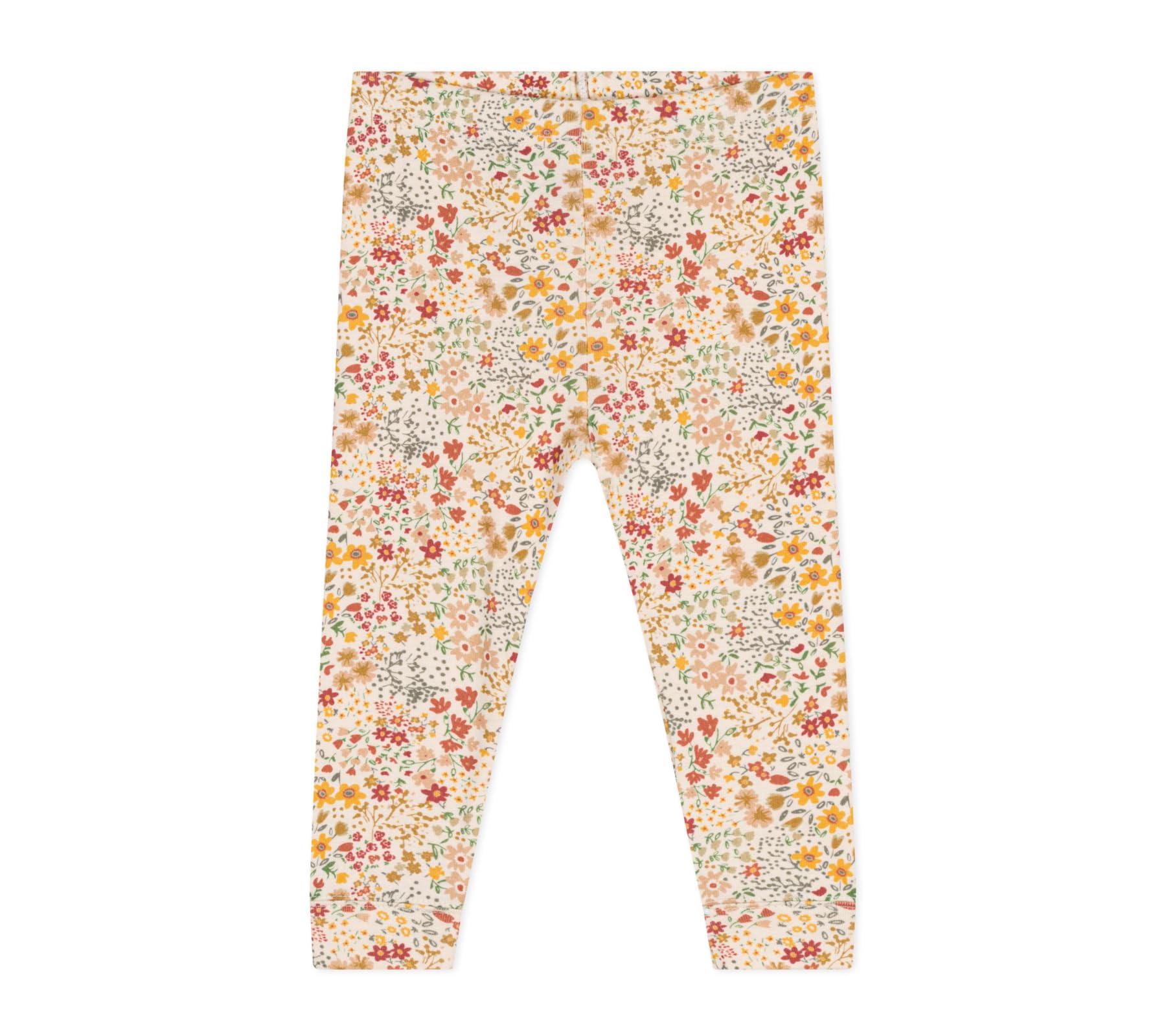 Petit Bateau Legging Bébé Fille
