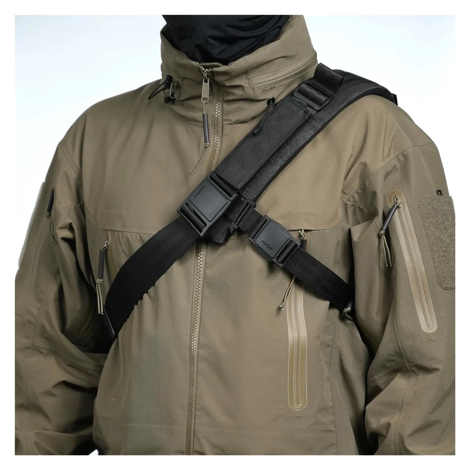 Schulterpolster Rucksack Schulterpolster for Umhängetaschen Extra Thick