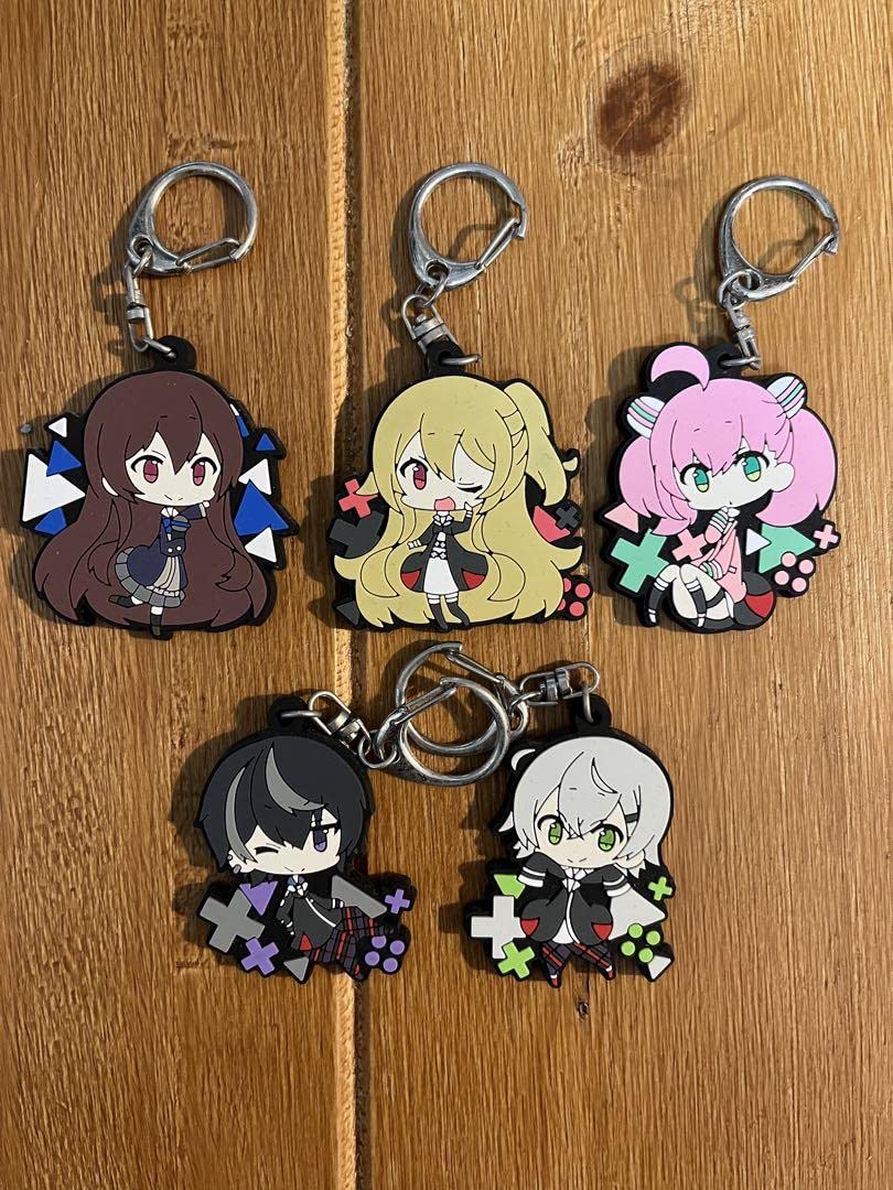 道明寺ここあ グッズセット 道明寺ここあ グッズセット - メルカリ
