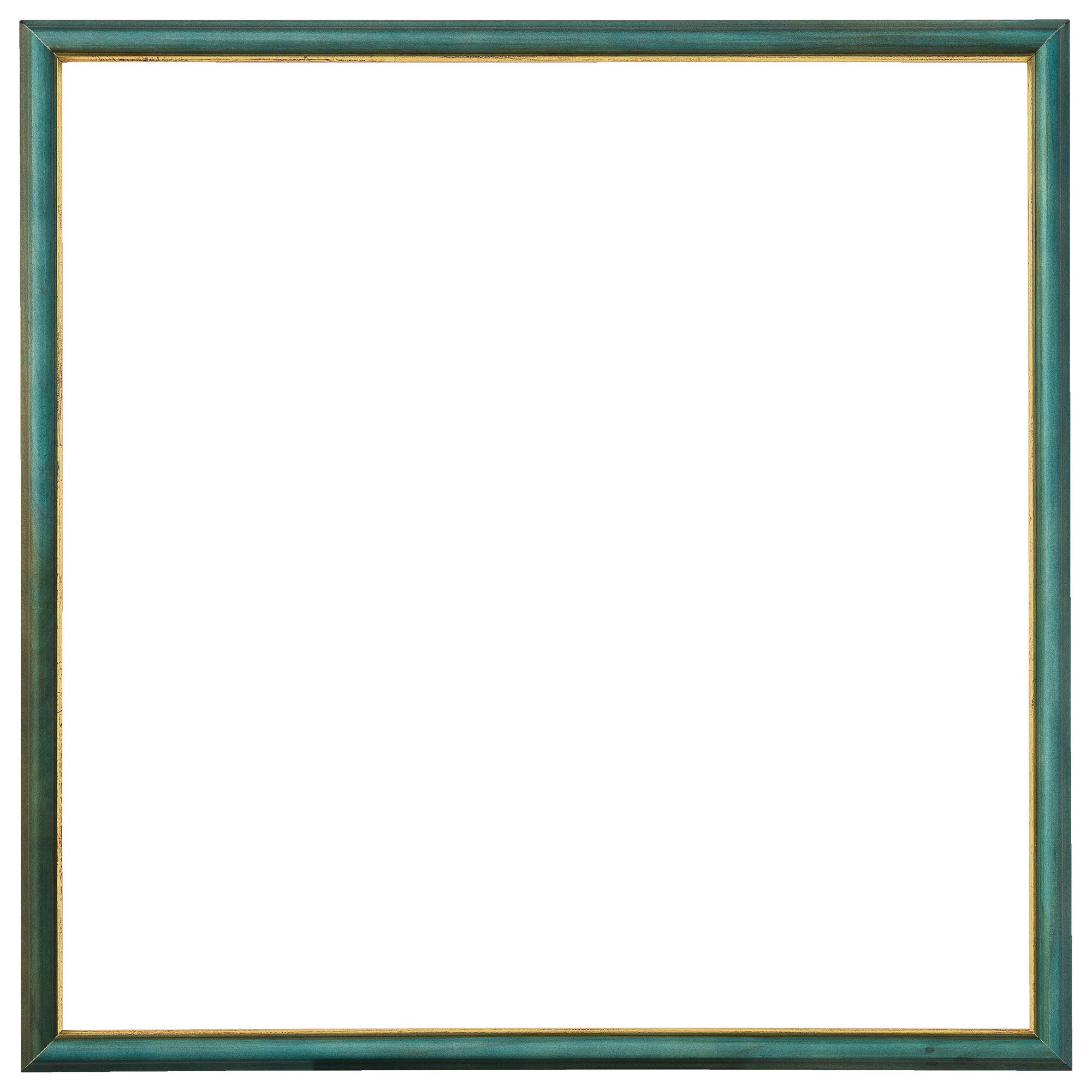 Cadre bleu D153 Larson Jules Japan finition luxe acrylique