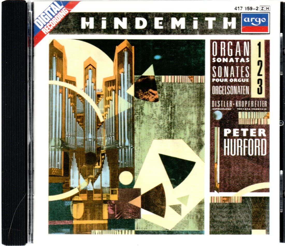 Organ Sonatas Sonates pour orgue