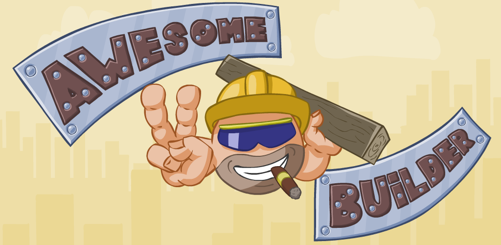 Awesome Builder - App on Amazon Appstore