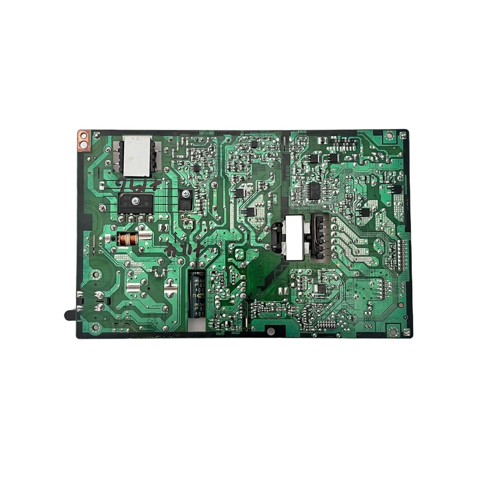 Pièces de carte d'alimentation for téléviseur BN44-00609E=BN44-00609 F=BN44-0609 D=BN44-60609 A Compatible avec le téléviseur LCD HG40NB670FFXZA