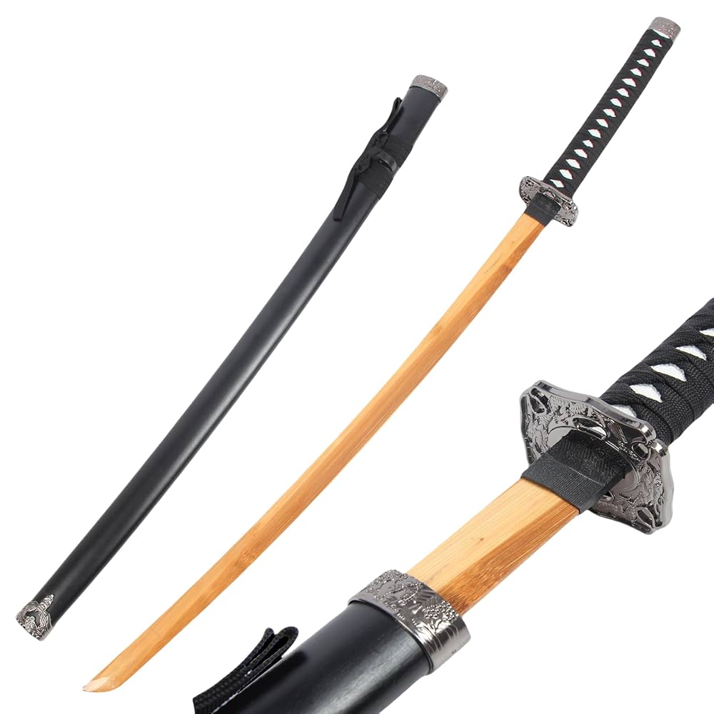 居合道 練習用刀