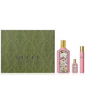 香水(女性用) GUCCI FLORA GORGEOUS GARDENIA Gucci Flora Gorgeous Gardenia, 50ml, eau de parfum in