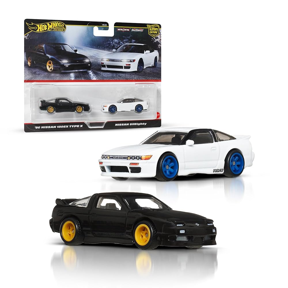 新品未開封Hot Wheels 180SX & SILEIGHTYセット s-l400.jpg