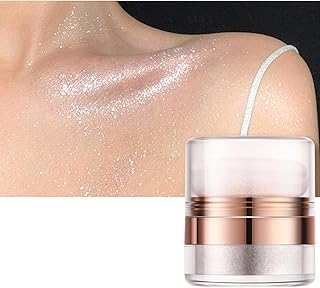 Brillantes Resaltadores Polvo Stick No pegajo...