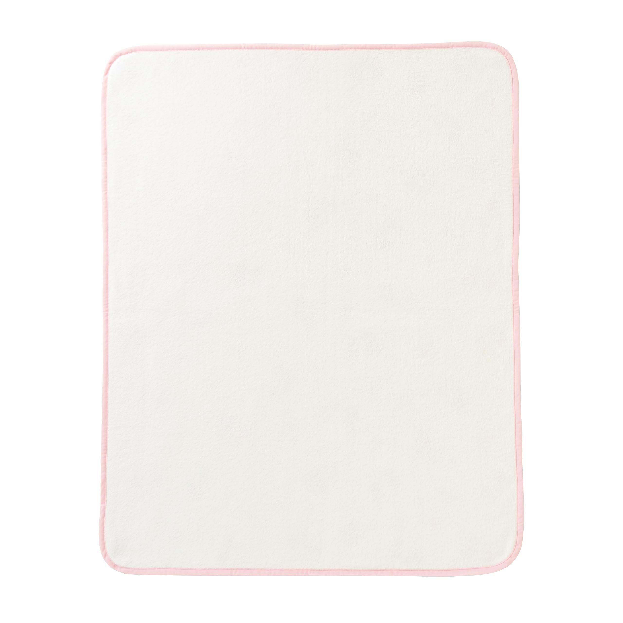 Amazon | 【 ミキハウス 】 コットンブランケット ブランケット 90