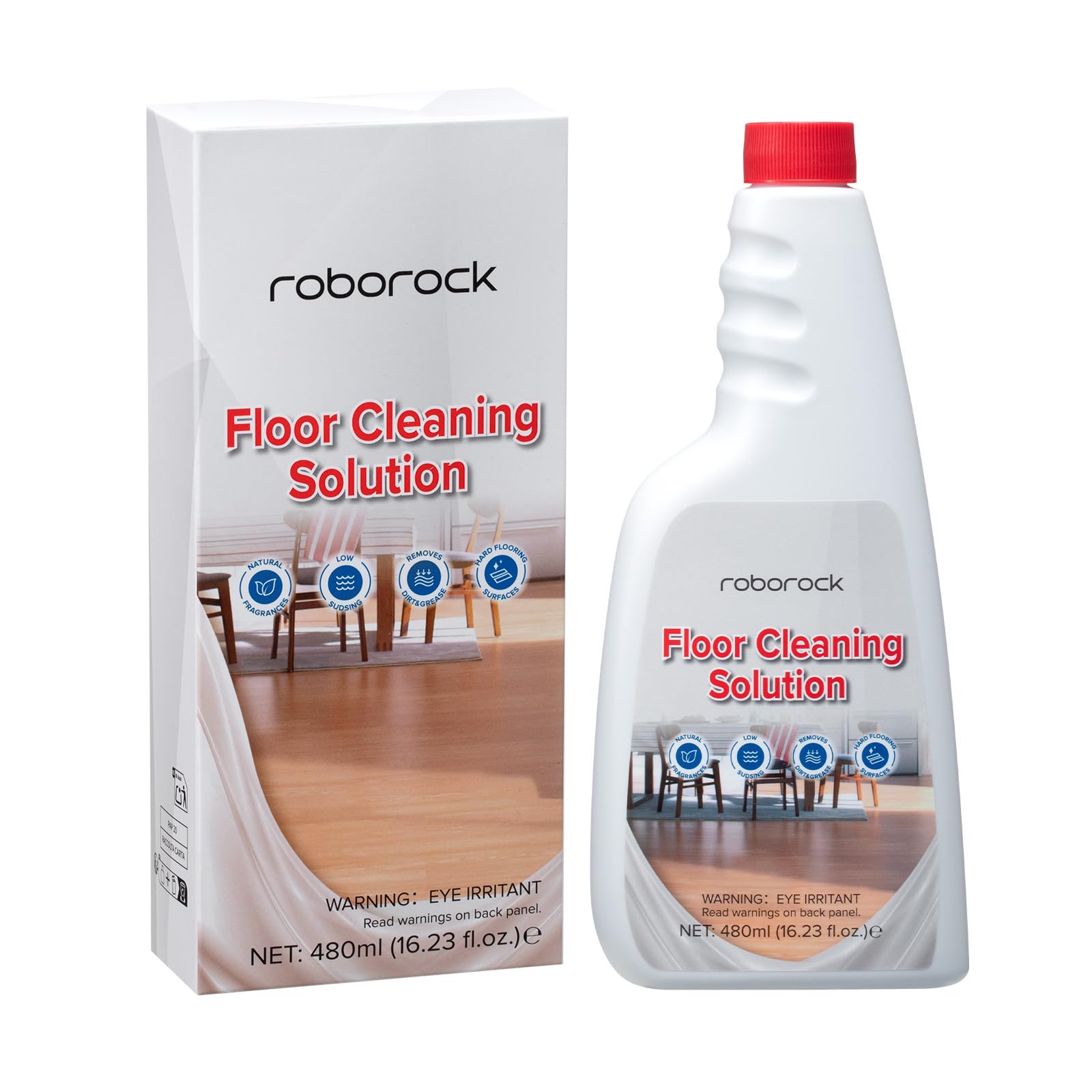 【正規品】 ロボロック(roborock) 床用洗剤 roborock専用洗剤…