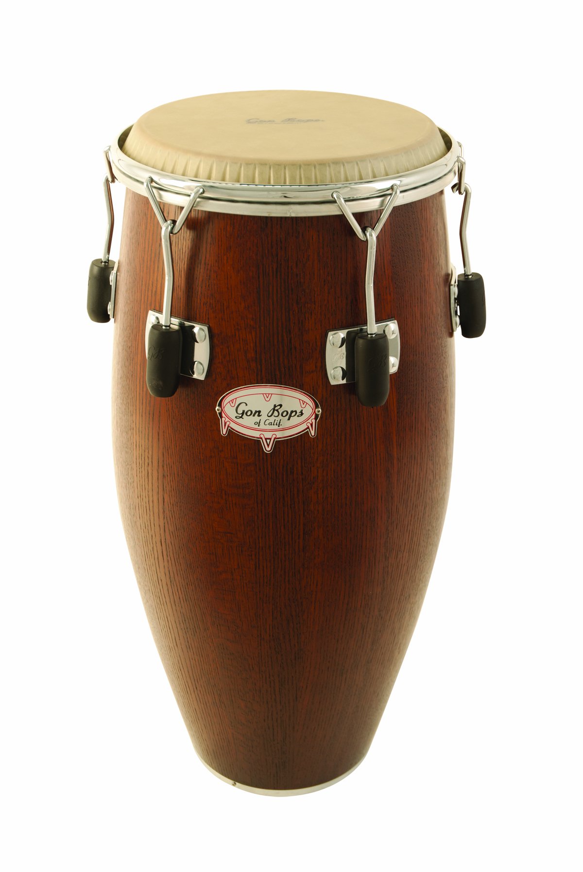 Gon Bops - Conga California 11,5 Mahogany