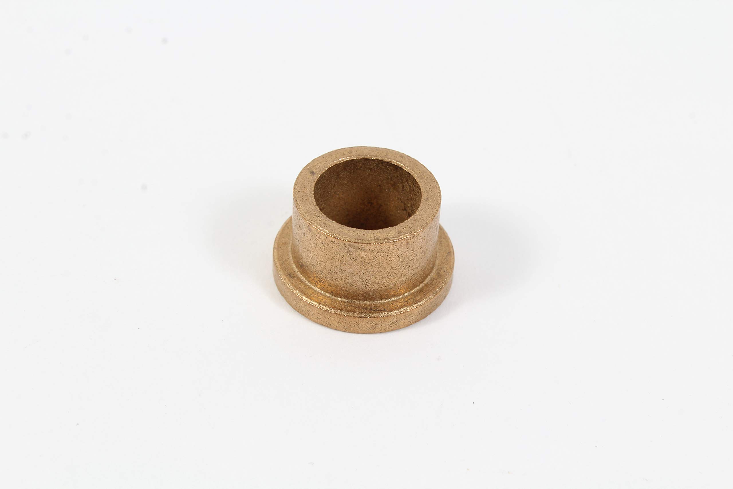 Rotary 15965 Flanged Deck Arm Bushing, Upper. Replaces Bad Boy 032-5056-00. 1/2