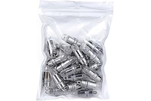 LIHAO: Mini Light Bulbs for Party Decor