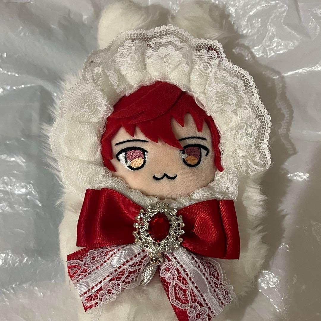 KnightA KnightX ばぁう ぬいぐるみ KnightX KnightA 騎士X騎士A ばぁうくん まとめ売り㊱ - メルカリ