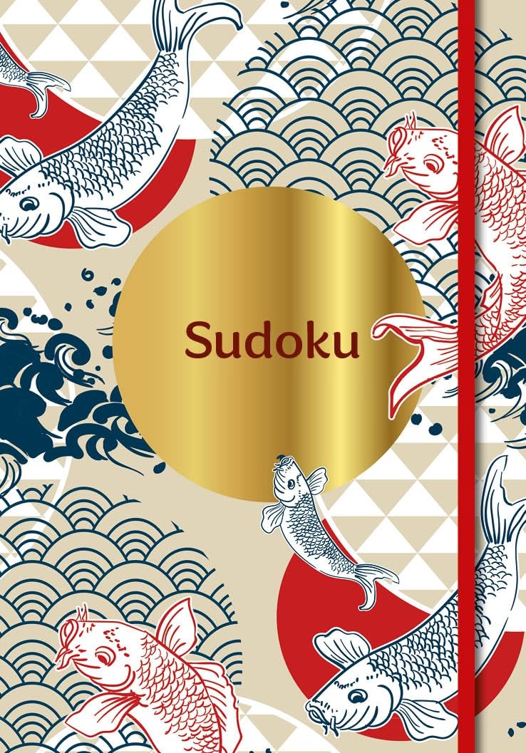 Sudoku: Over 200 Puzzles (Arcturus Elegant Puzzles)