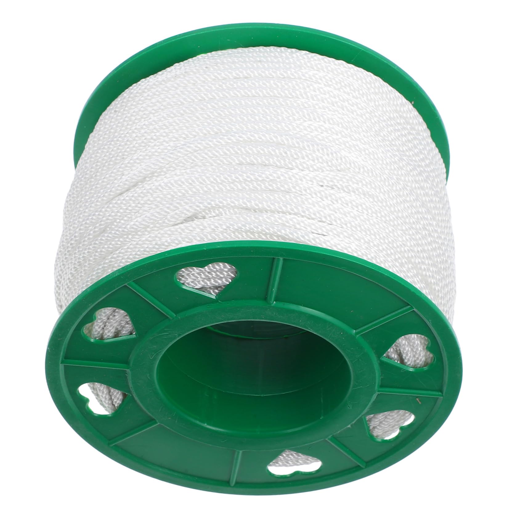Yardwe Cable de Arranque para Cortacésped Motosierra de Cuerda de Arranque para Cortacésped Cuerda para Herramientas de Jardín Eficiente para Cortar Y Recortar El Césped