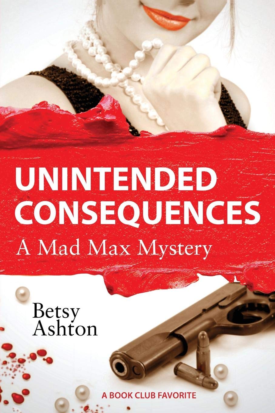 Buy Mad Max: Unintended Consequences — BookShops.in