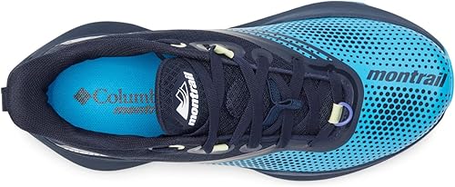 Miniatura 8 de Columbia Tenis de correr Montrail Trinity Fkt para mujer