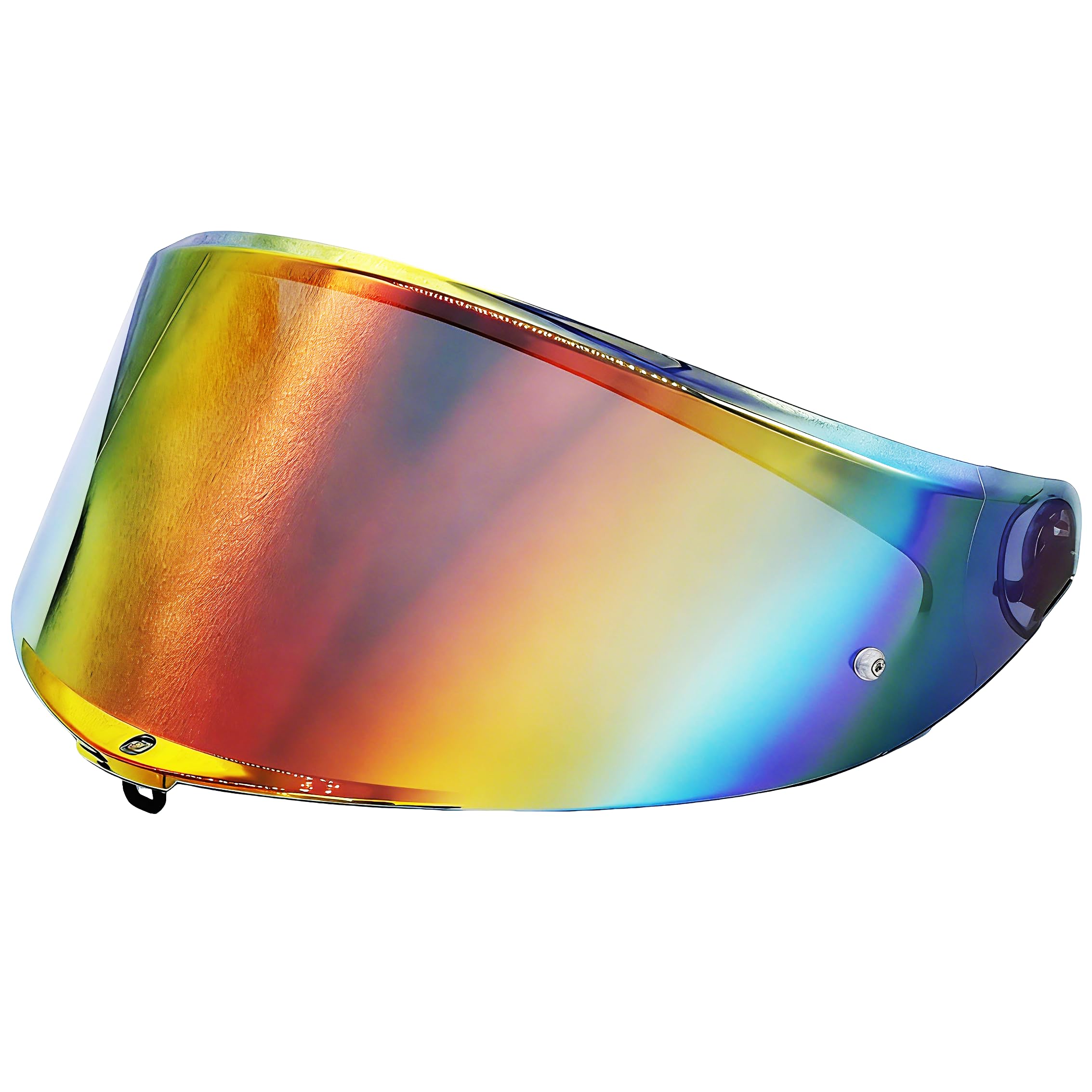 AGV K6 and K6S Visor (Gradient Red)