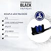 Signal Toothbrush Performance Black 2 Layers Soft 31g 1+1