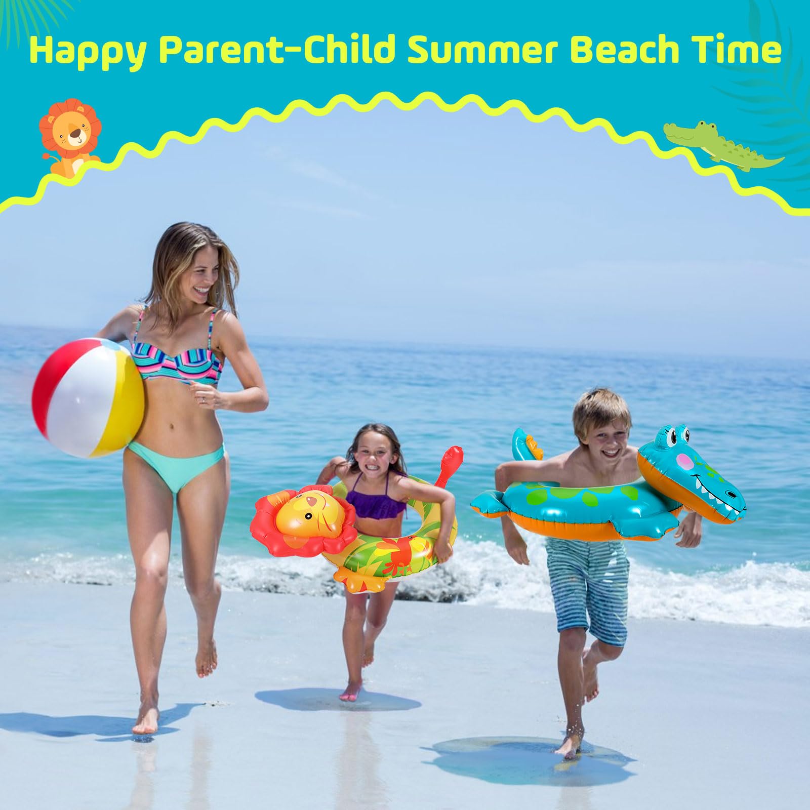 Kmart Sensory Pool Kmart Baby Ball Pool Floats Kids Unicorn Pool