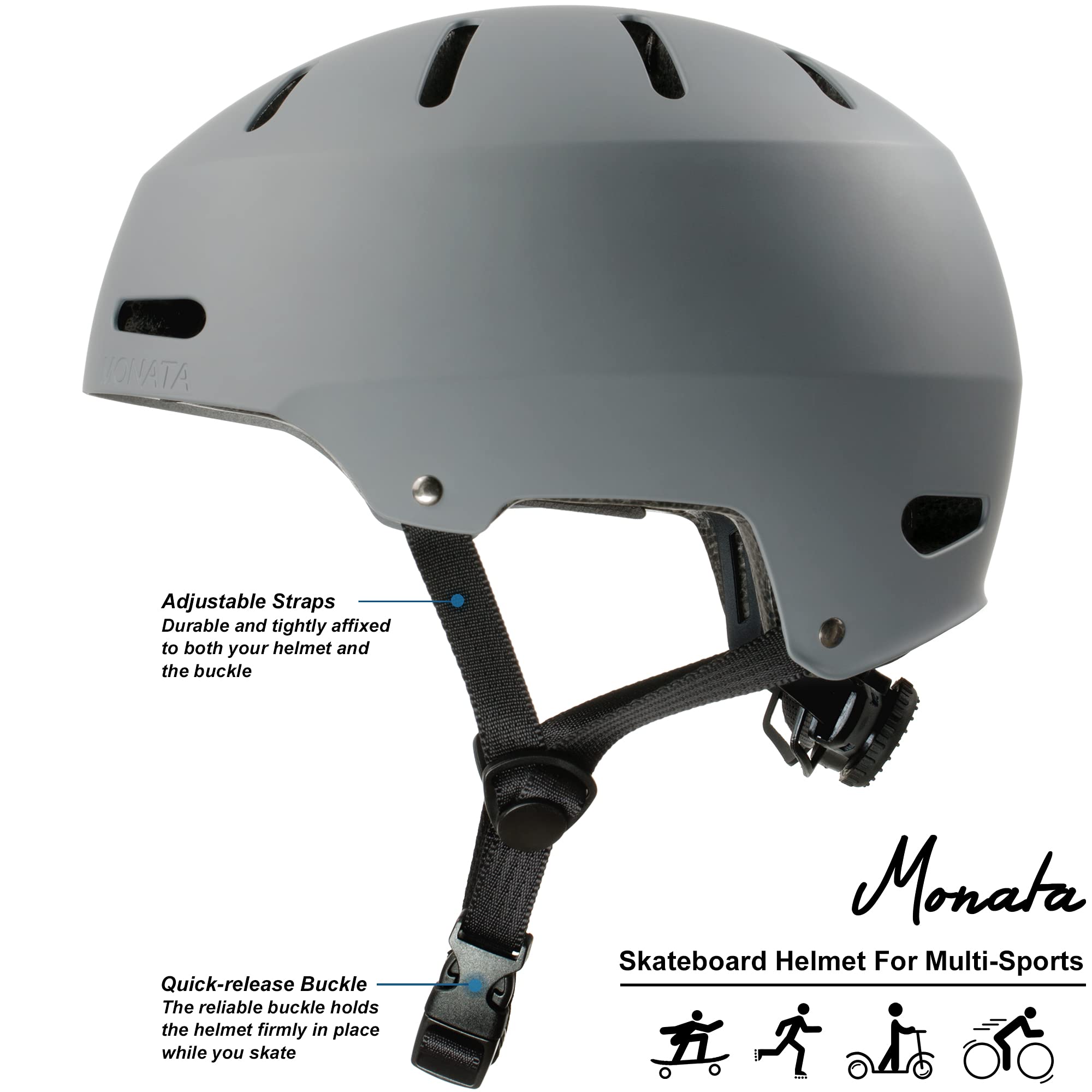 Amazon.com: MONATA
