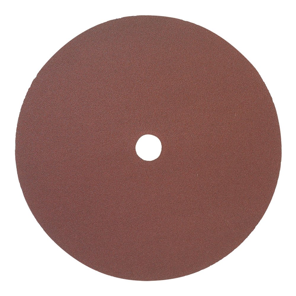 Mercer Abrasive Discs - 24 Grit Aluminum Oxide -26