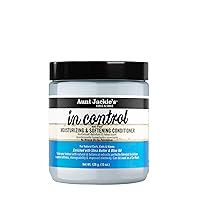 Vista 1 de Aunt Jackie's Curls and Coils - Acondicionador de cabello para rizos naturales