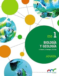 Biología y Geología 1