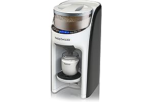 Baby Brezza Formula Pro Advanced Formula Dispenser Machine