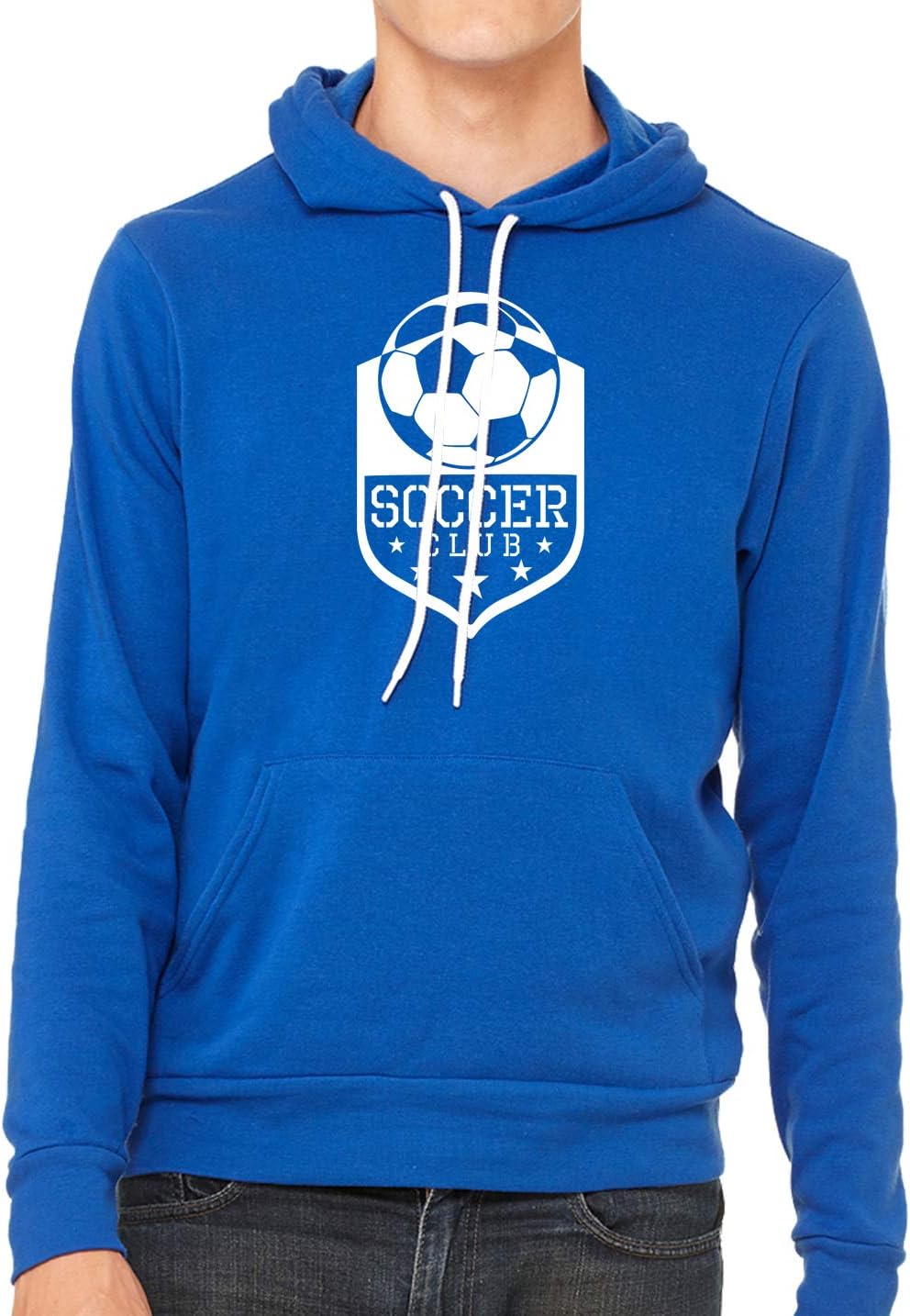 Mato & Hash Soccer Club, Soccer Hoodies, Graphic Soccer Hoodies