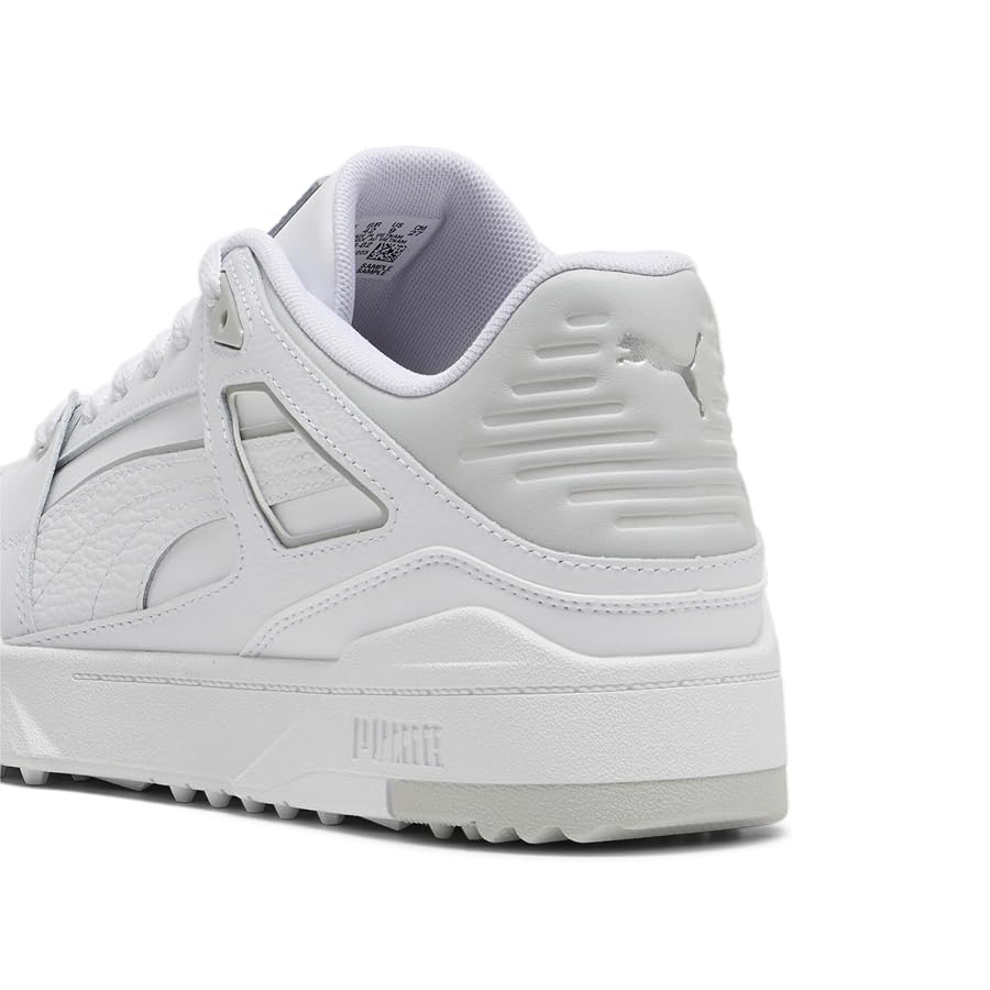 Amazon | [プーマ] ゴルフシューズ 【PUMA GOLF】スリップ