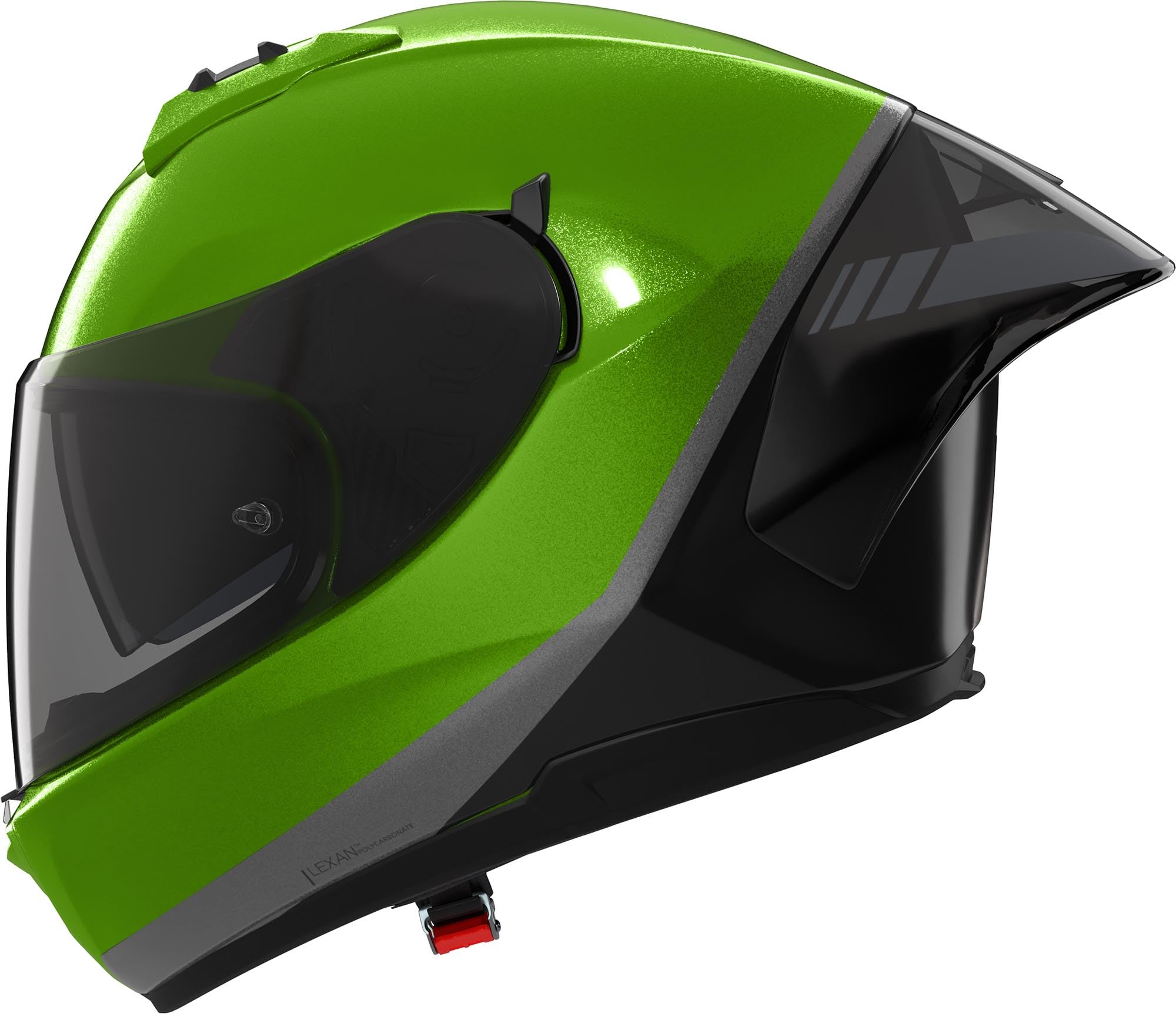 Nolan N60-6 SPORT VERNICIATURA SPECIALE 350 XS