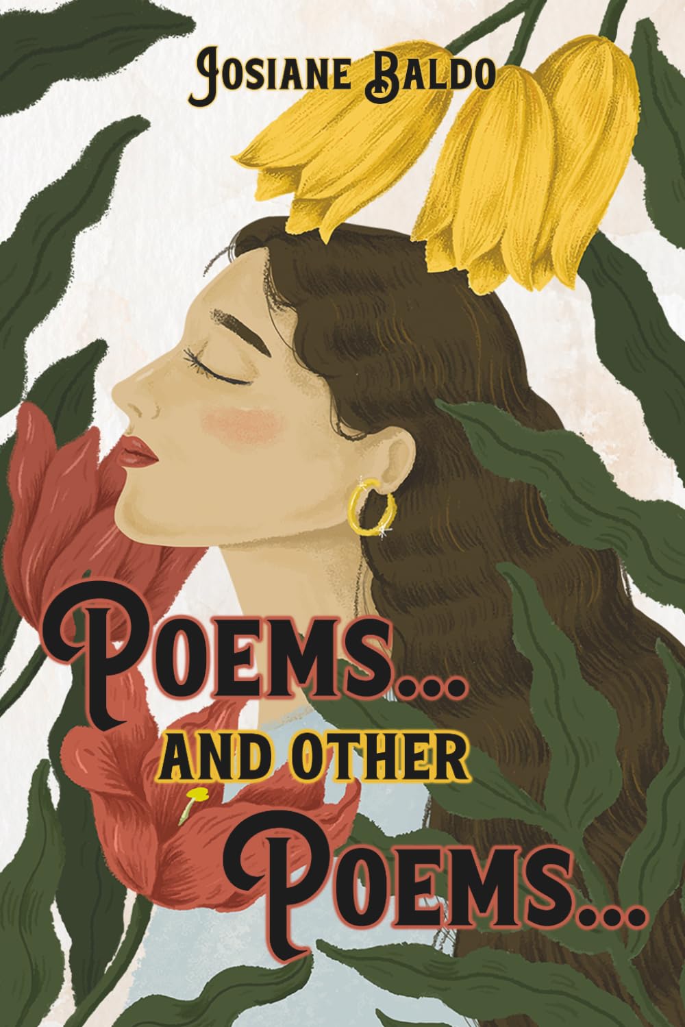 Poems... And other poems...