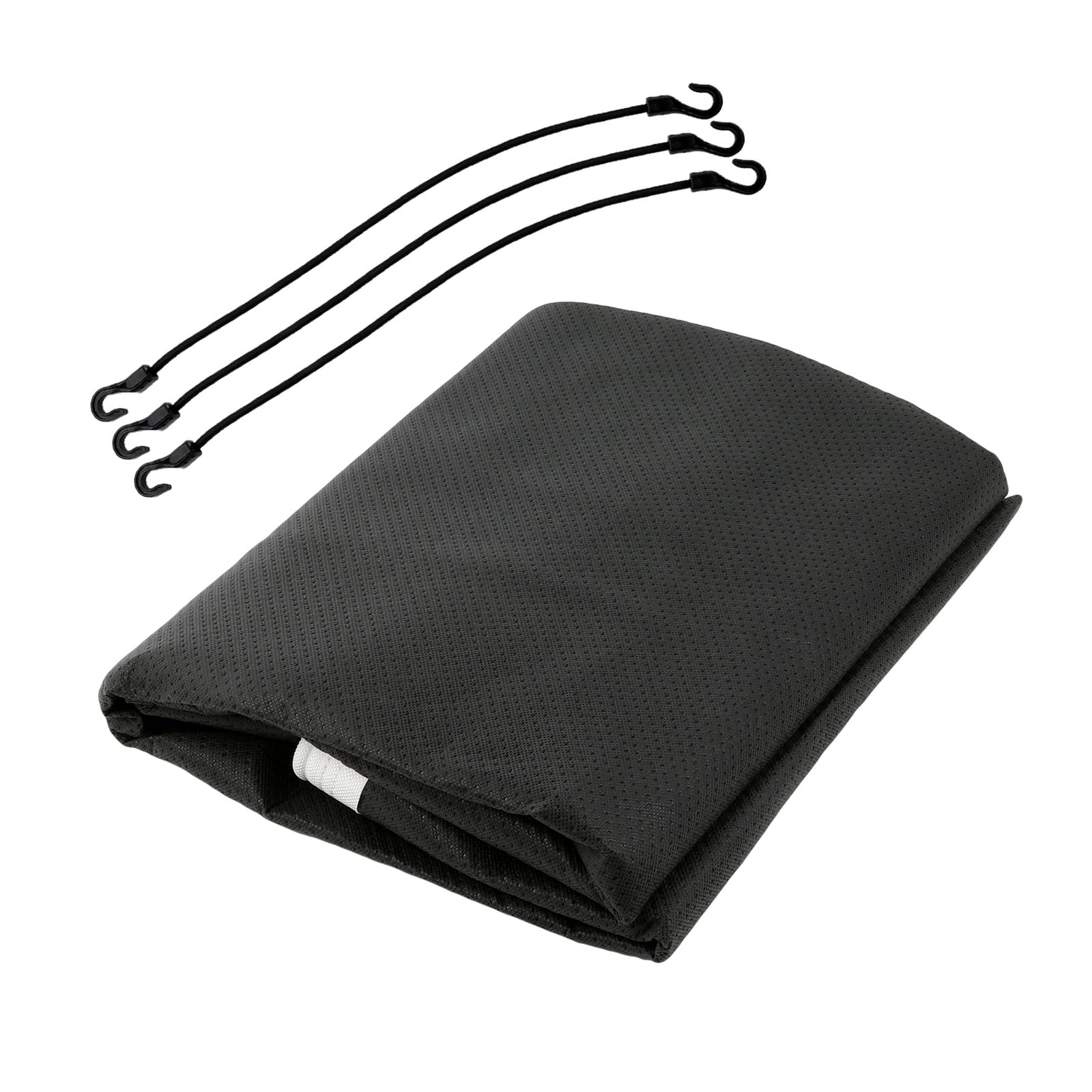 Bâche De Protection Imperméable Ultra Résistante 140 G/m² Bleu 10 X 15 M - Bricolage