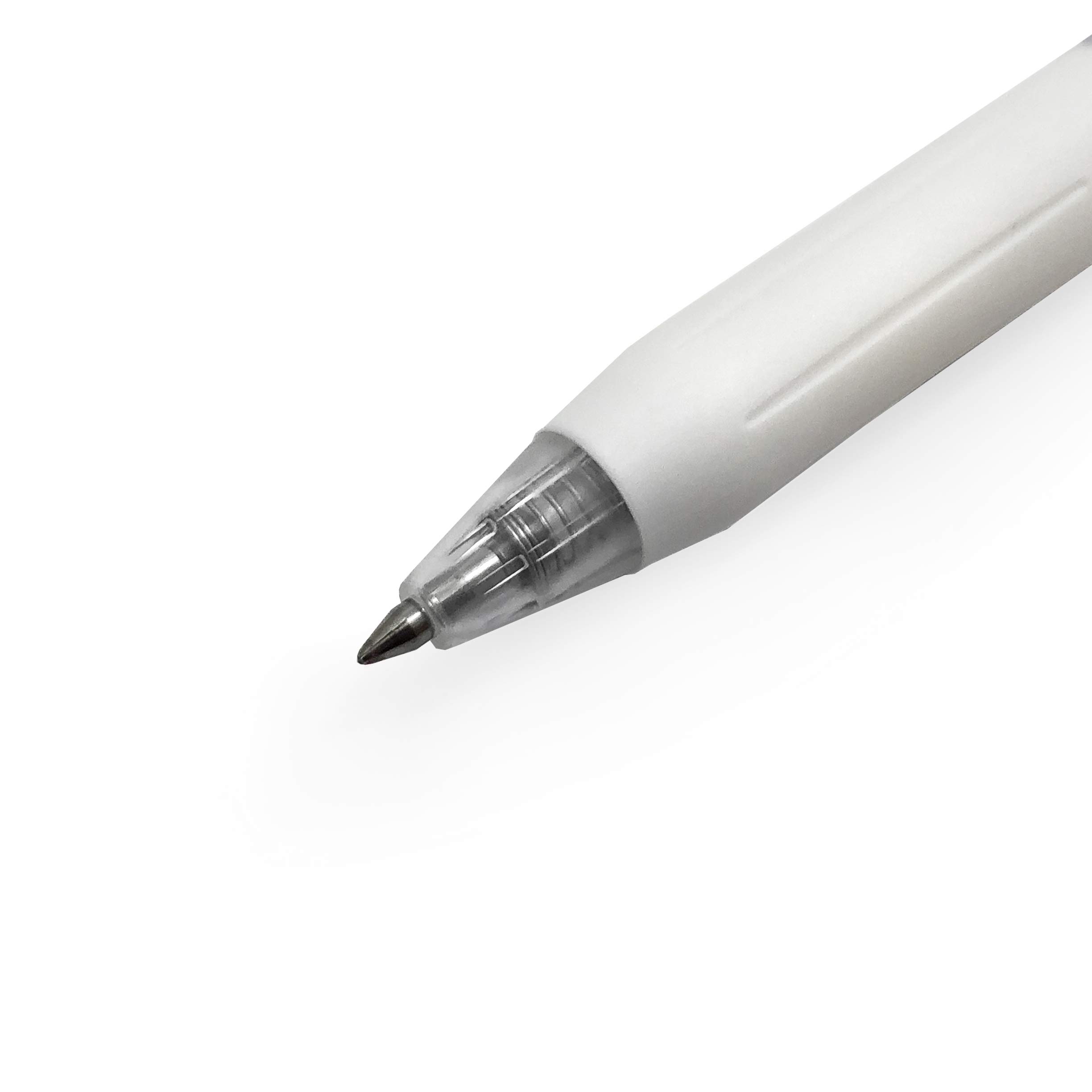 Amazon | Zebra サラサクリップ ノック式ゲルボールペン 1.0mm