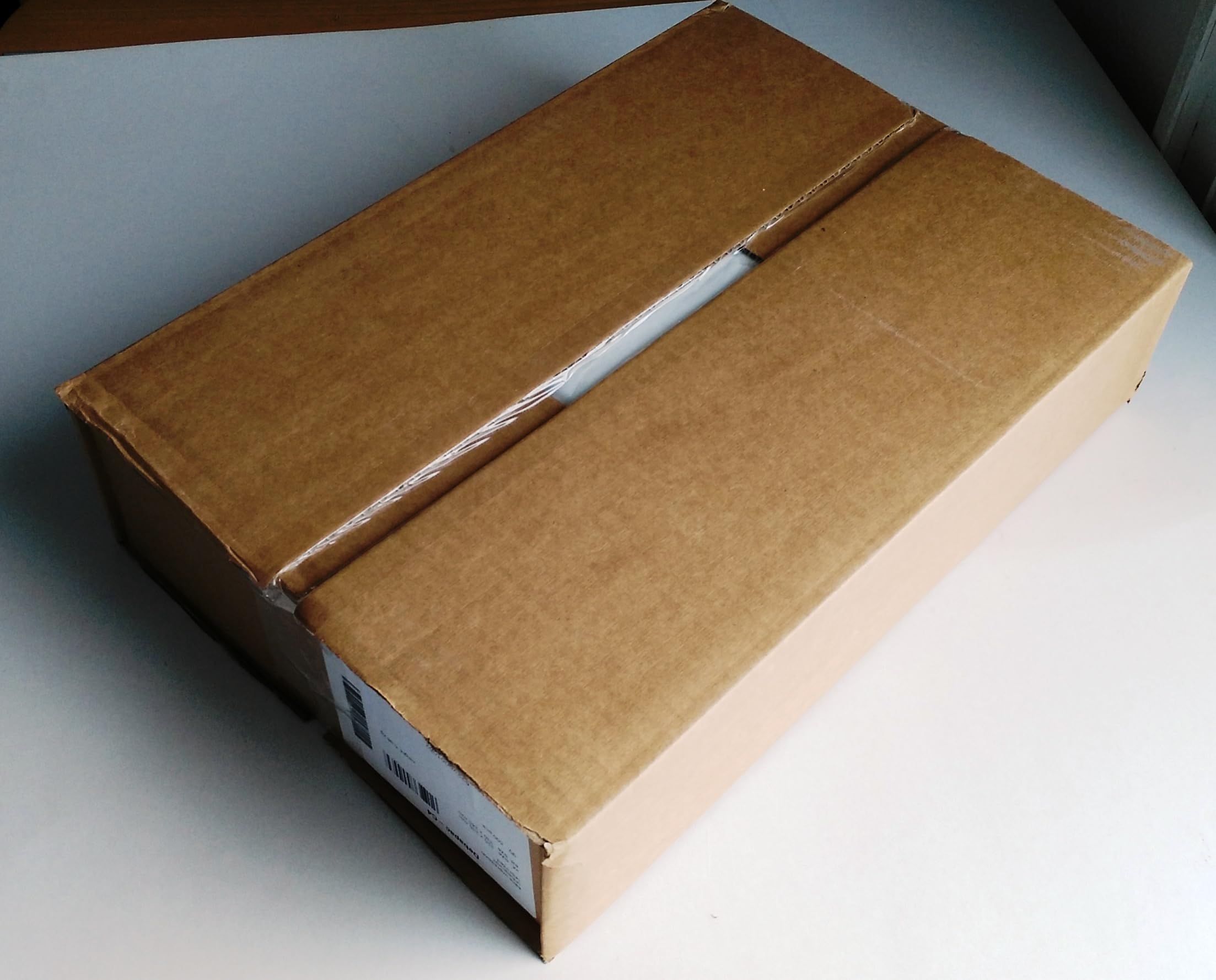 500 St. selbstklebende C4 Dokumententaschen 330 x 245 mm Lieferscheintaschen