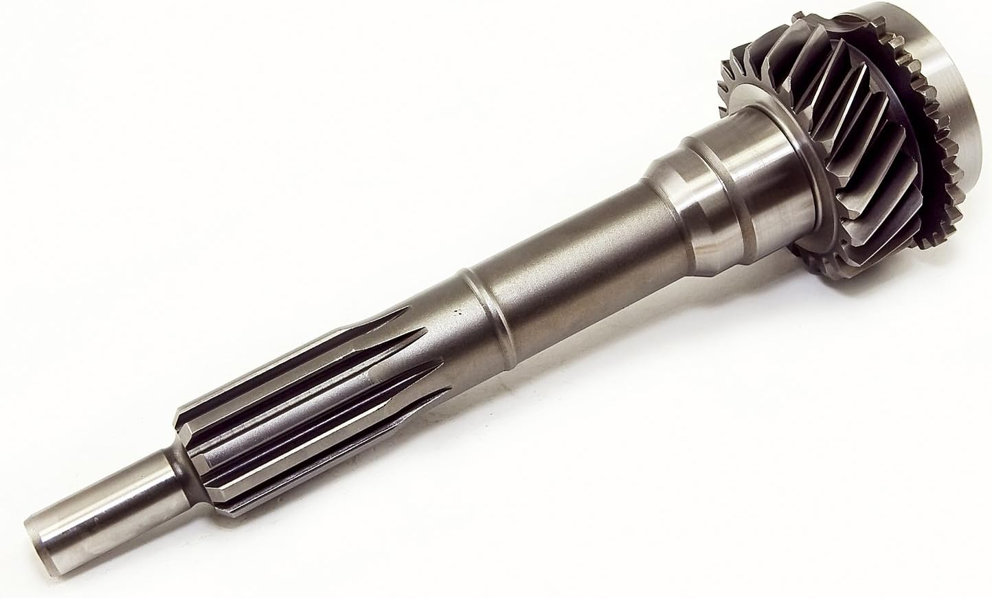 Omix-Ada Omix | 18885.04 | Transmission Input Shaft, T4 | OE Reference: 83500975 | Fits 1982-1986 Jeep CJ; 1982-1986 Jeep CJ