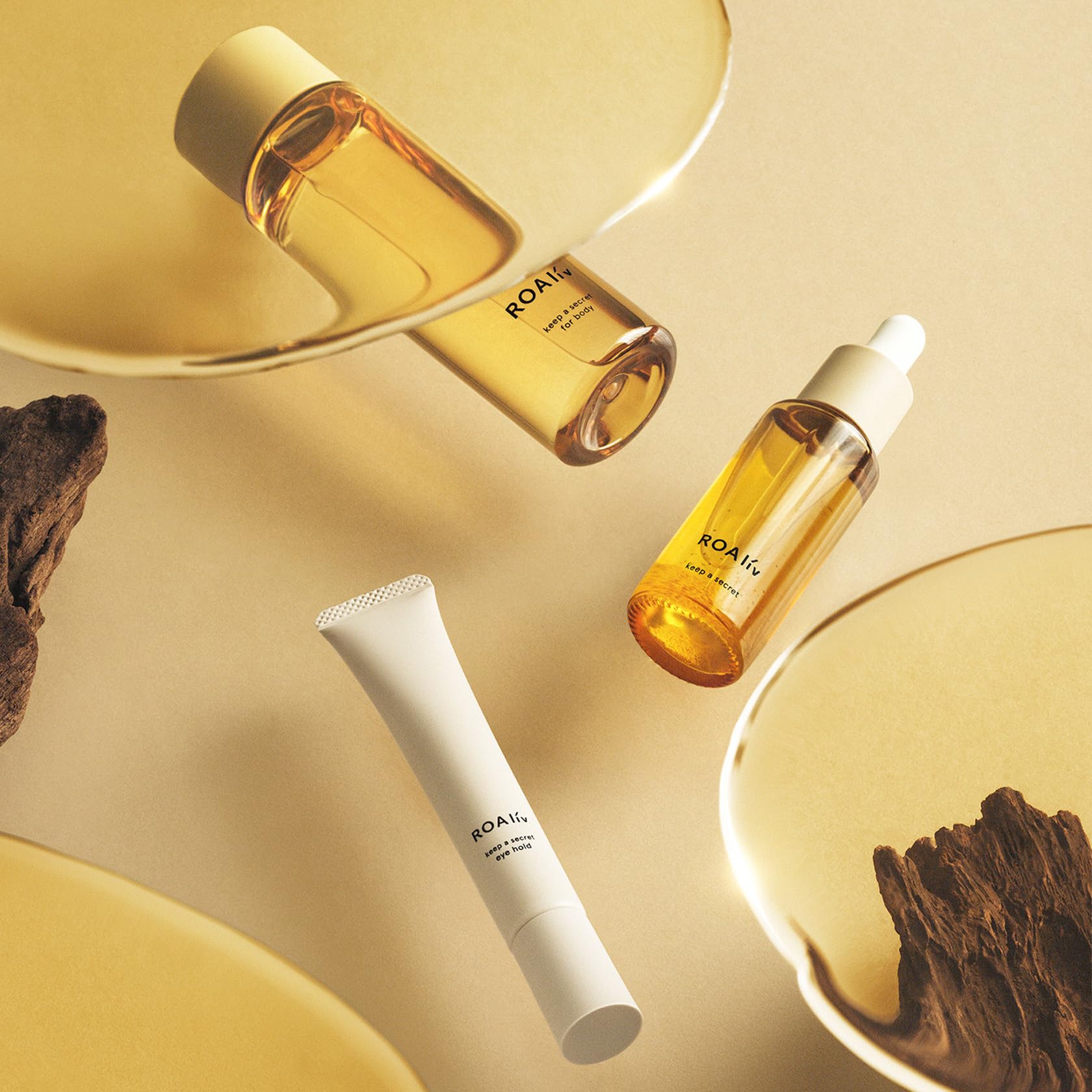 ReFa4CARAT＋ボディ用美容液セット