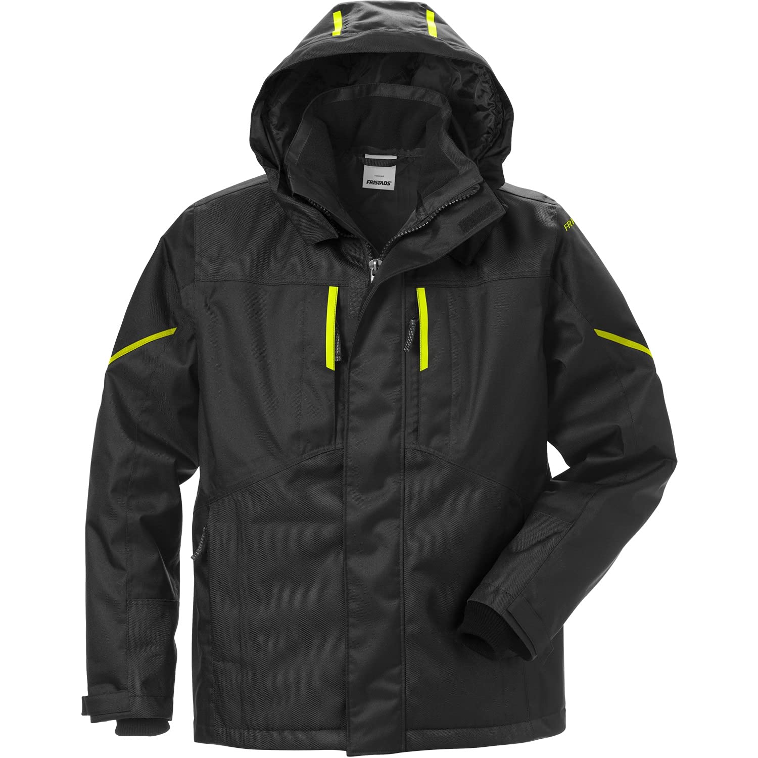 Fristads Workwear 127559 - Chaqueta de invierno para hombre