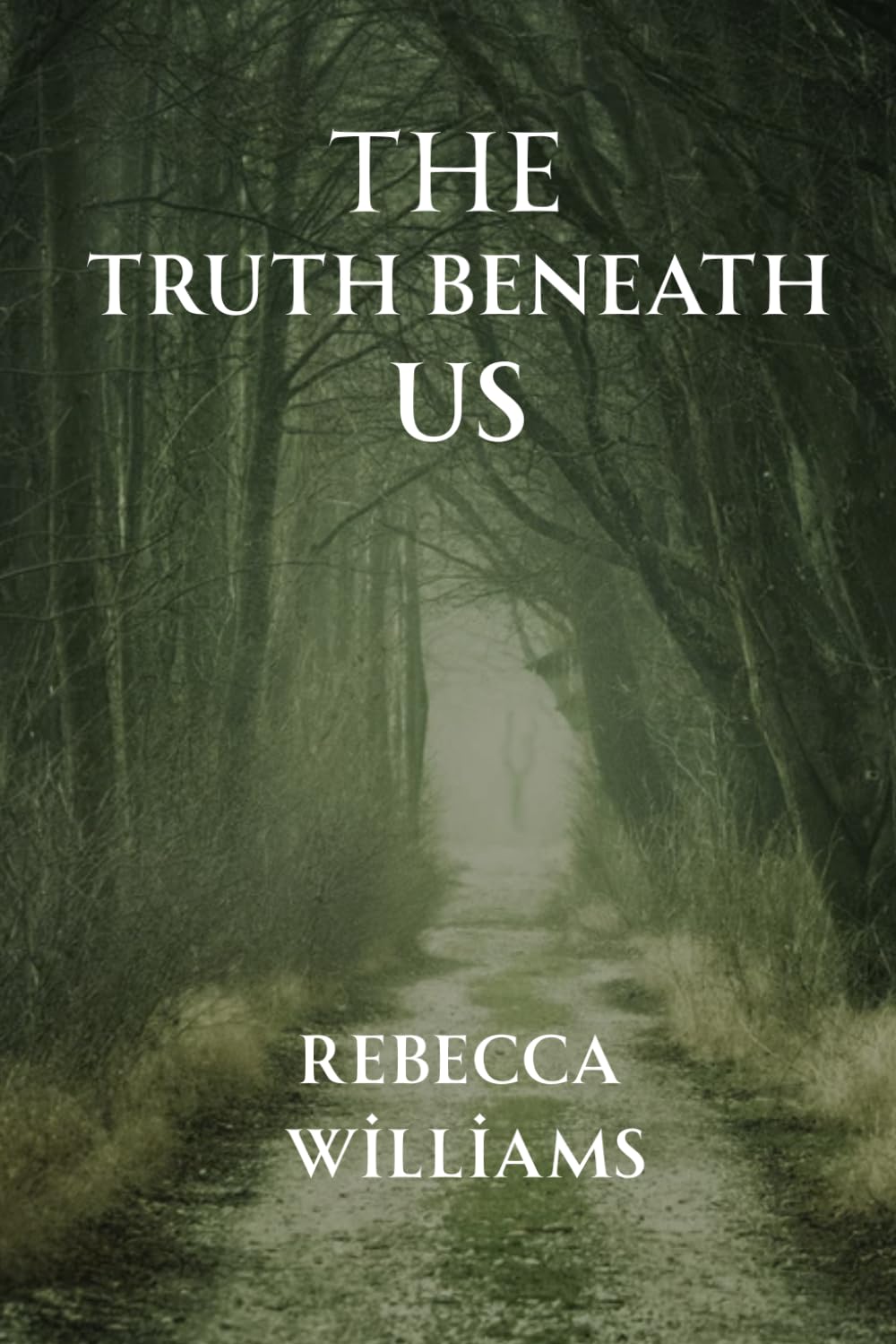 The Truth Beneath Us