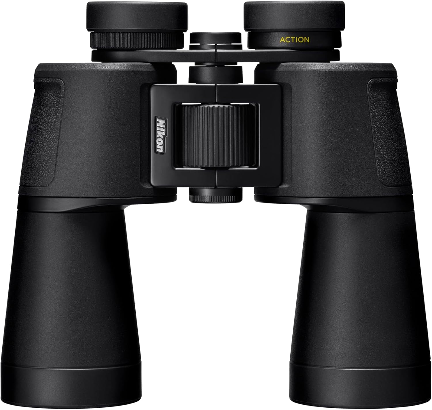 Nikon ACTION10x50 Binoculars - Clear Outdoor Views -2 Nikon ACTION10x50 Binoculars - Clear Outdoor Views -2