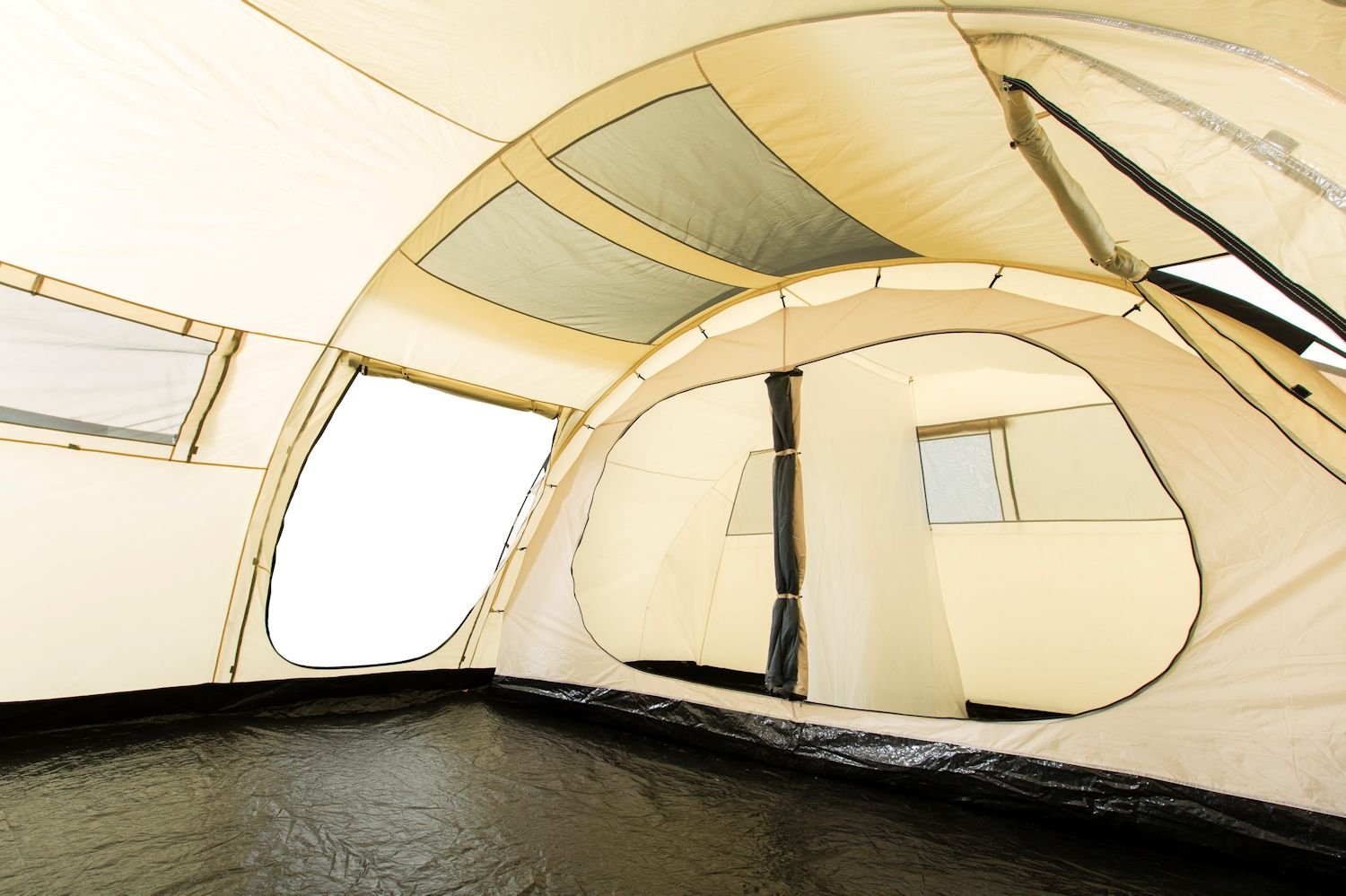 campfeuer tents