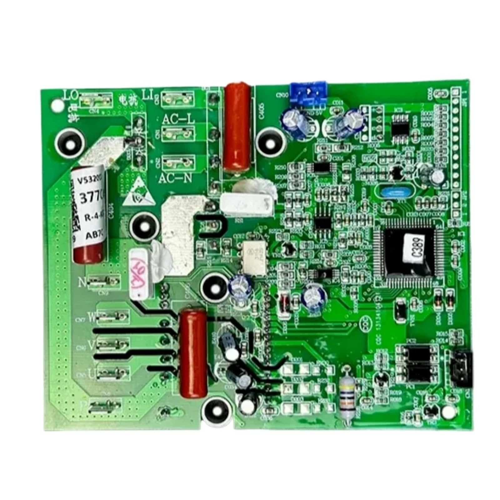 Kvkitklw One Color Power Module Board 0011800377C For Air Conditioner Compressor Driver Circuit Pcb Conditioning Parts