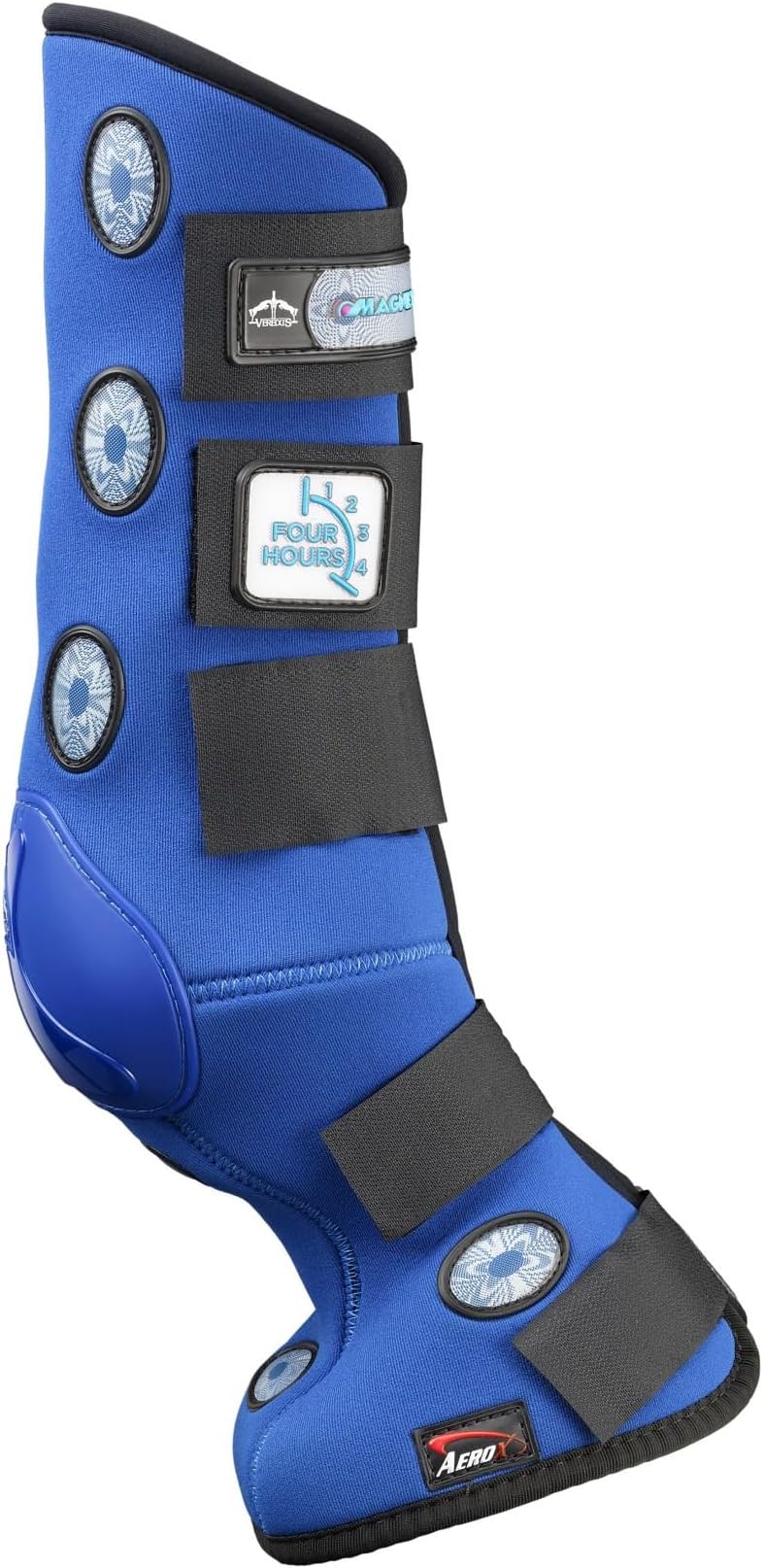 Stable Boot Magnetic - 4 Hours hind
