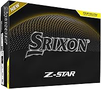Vista 13 de Srixon Pelotas de golf Z-Star