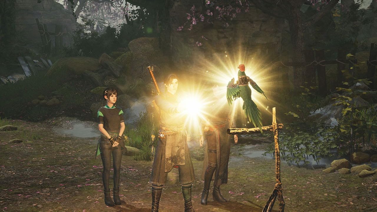 Xuan Yuan Sword 7 - For Nintendo Switch - Image 9