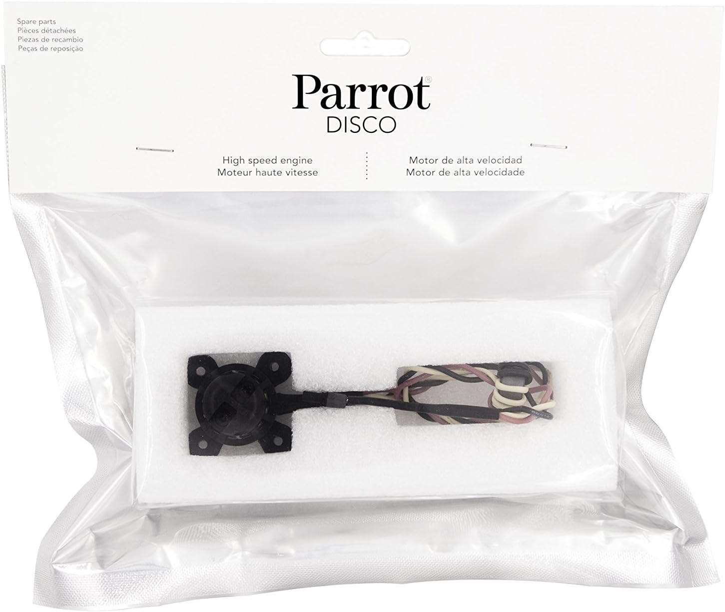 Exсluѕіvе Dіѕсоunt 70% Prісе Parrot PF070253 Powerful Disco, Motor + Screws Camera Accessory, Black 🛒 Crаzу Dеаlѕ Parrot PF070253 Powerful Disco, Motor + Screws Camera Accessory, Black