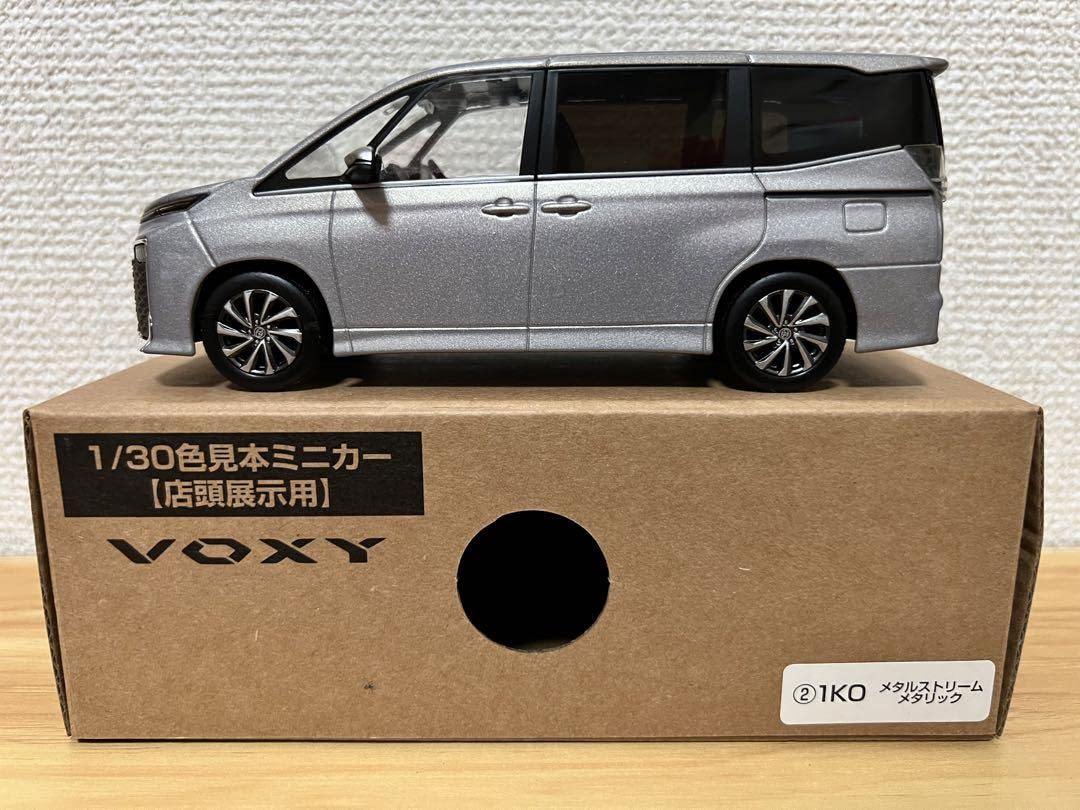 Amazon | 新型ヴォクシー voxy カラー ミニカー | ミニカー・ダイ Amazon | 新型ヴォクシー voxy カラー ミニカー | ミニカー・ダイ