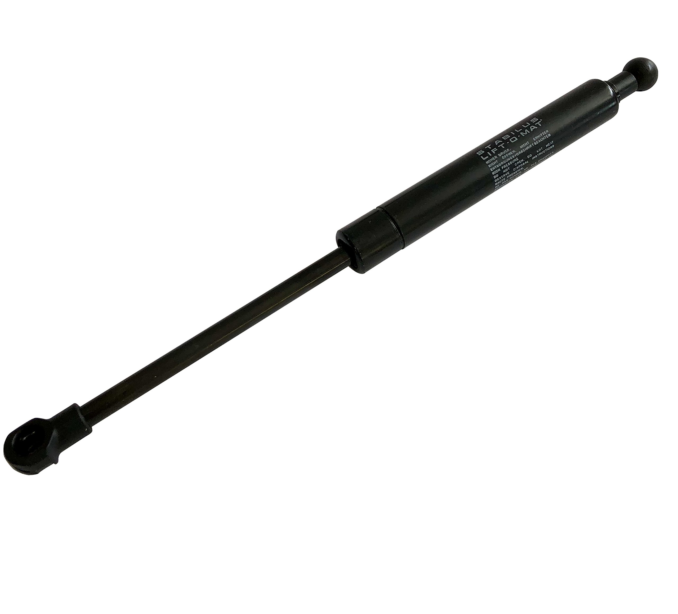 Molla A Gas Stabilus Lift-O-Mat 1313Wy - Ricambio Per Portellone Posteriore - Compensazione Peso Portelloni E Cofani - 4