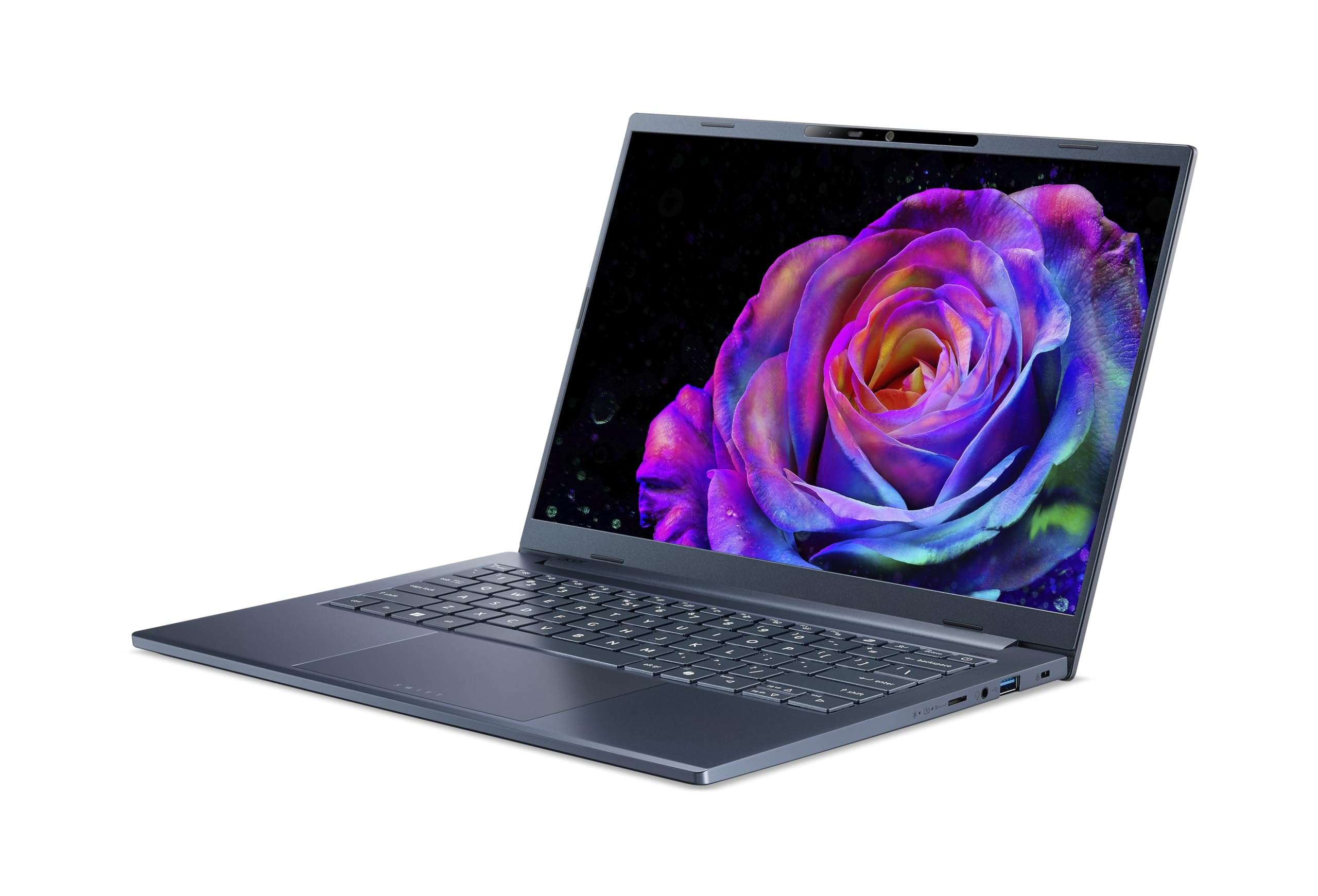 Acer Swift Go 14 AI OLED | PC Portable Copilot+ | Core Ultra 9 | 32Go/1To